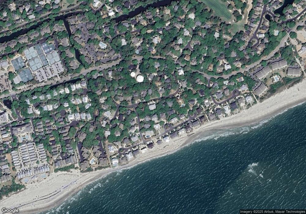 14 Beachwood W, Isle of Palms, SC 29451 - photo 1