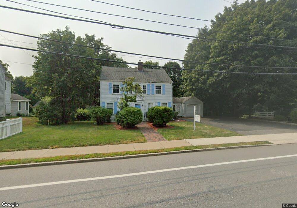 775 High St, Westwood, MA 02090 - photo 1