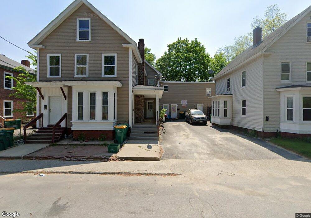 10 Academy St unit Apartment A, Rochester, NH 03867 - photo 1