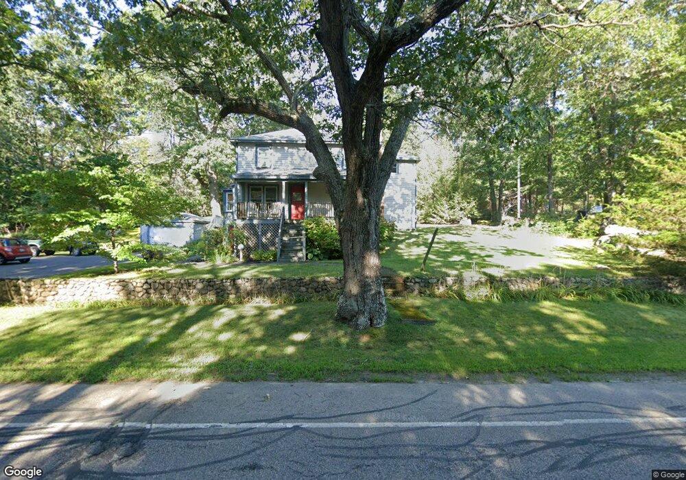 9 Plain St, Hopedale, MA 01747 - photo 1