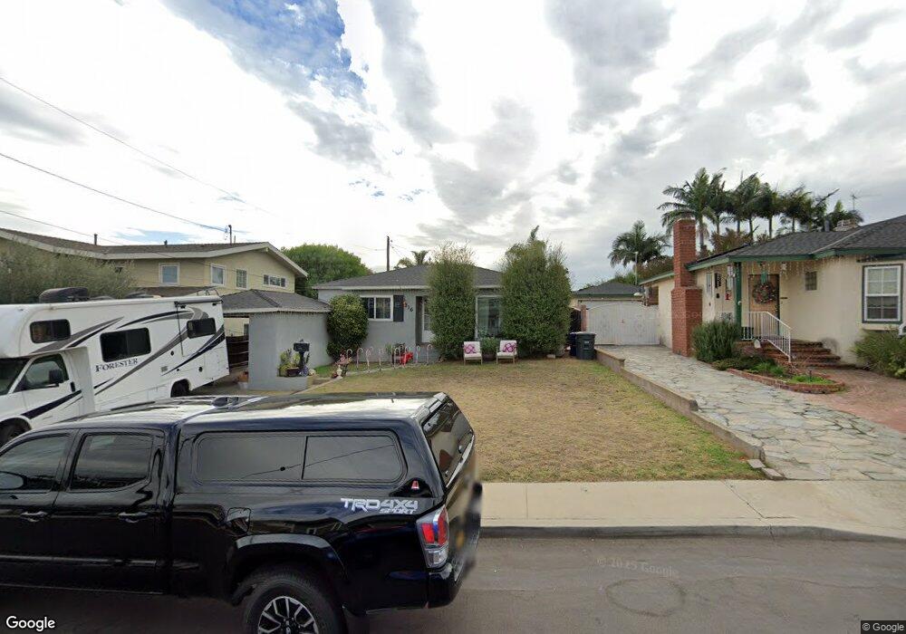 316 W Acacia Ave, El Segundo, CA 90245 - photo 1