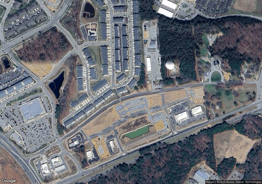 15722 Cosby Rd, Chesterfield, VA 23832 - photo 1