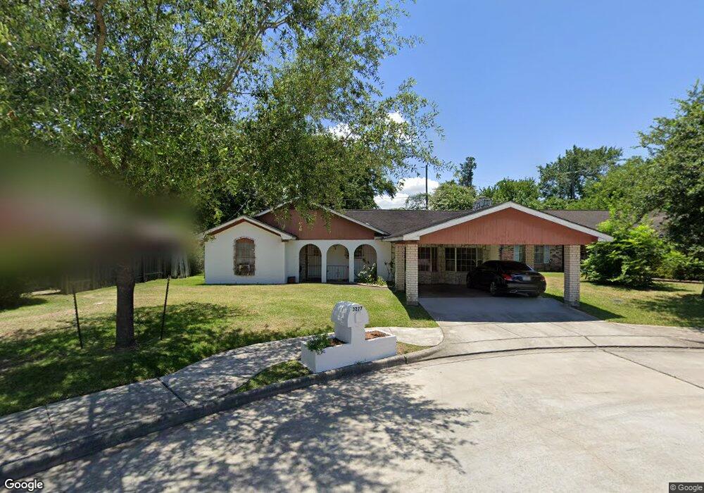 3227 Carmel St, Houston, TX 77091 - photo 1