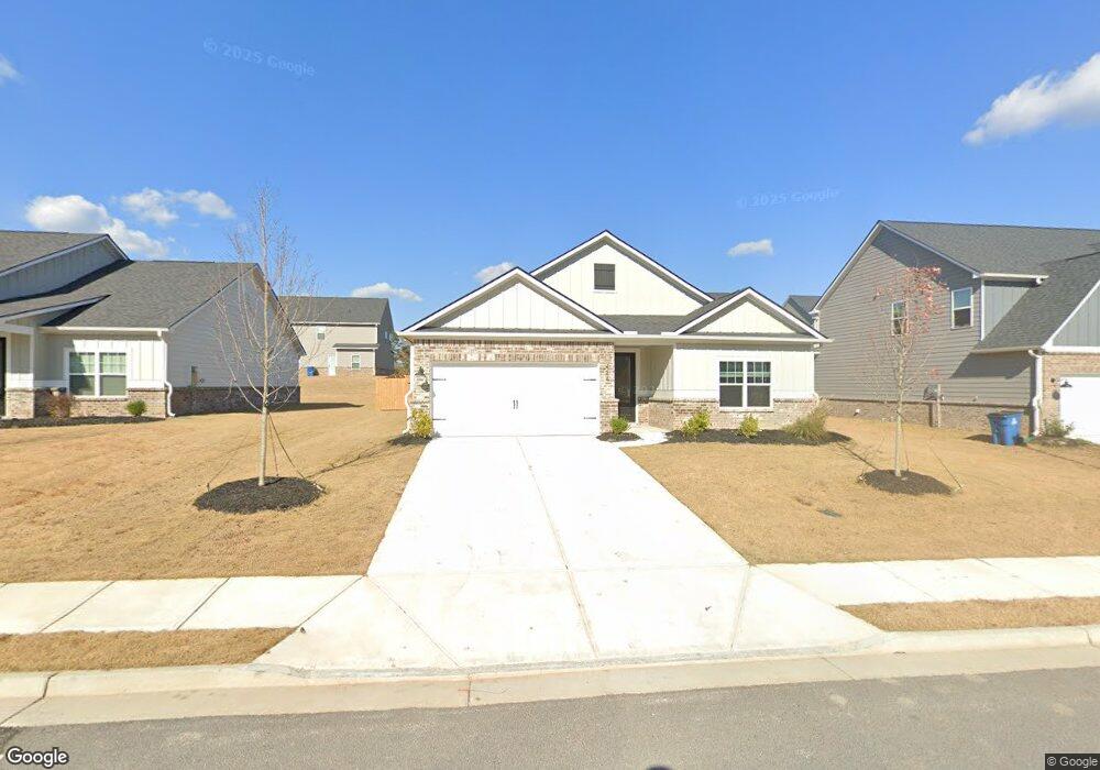 3744 Saddle Bag Ct, Dacula, GA 30019 - photo 1