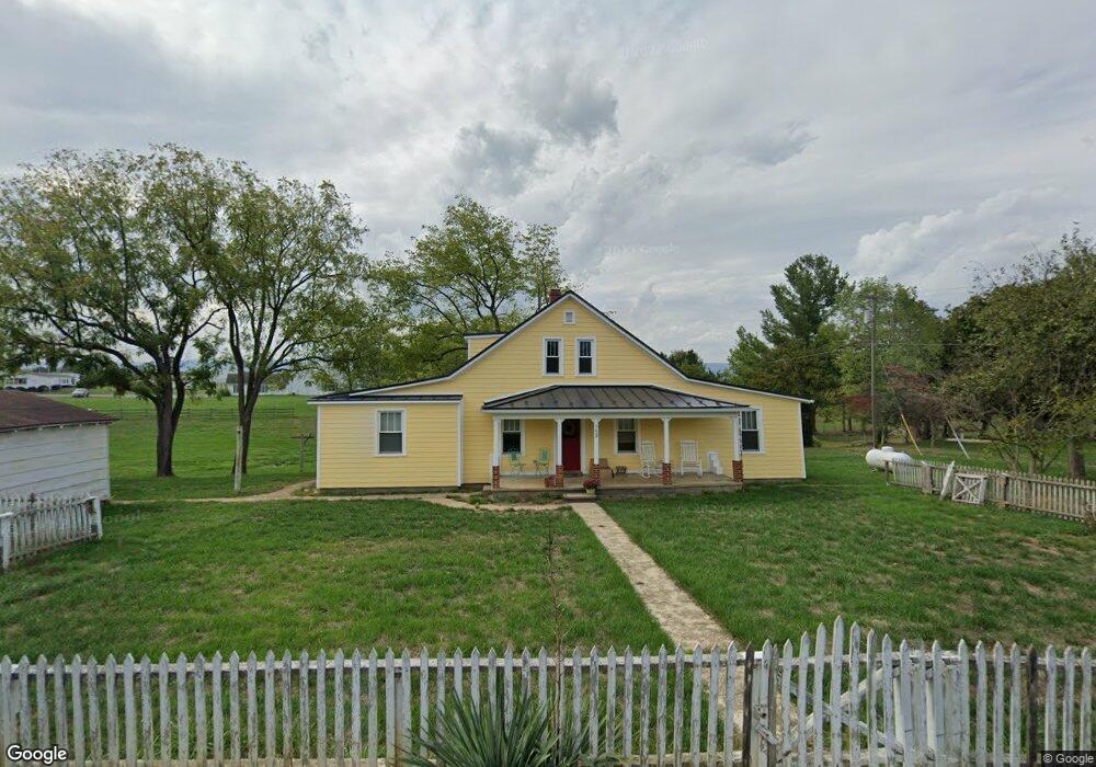 752 Aylor Grubbs Ave, Stanley, VA 22851 - photo 1