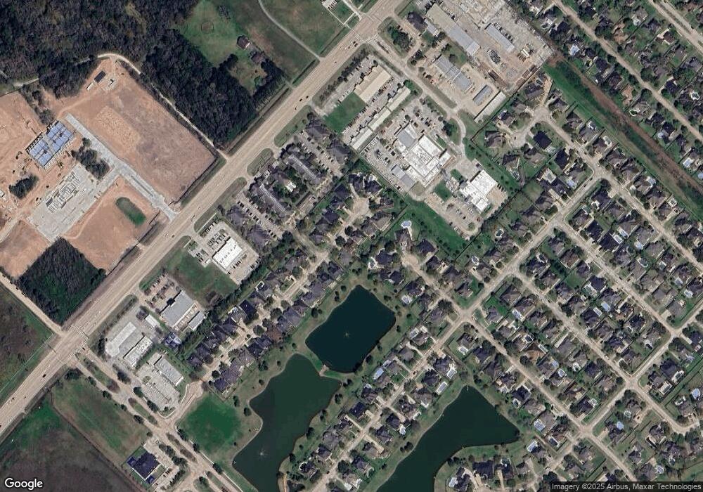 1485 Garden Lakes Dr, Friendswood, TX 77546 - photo 1