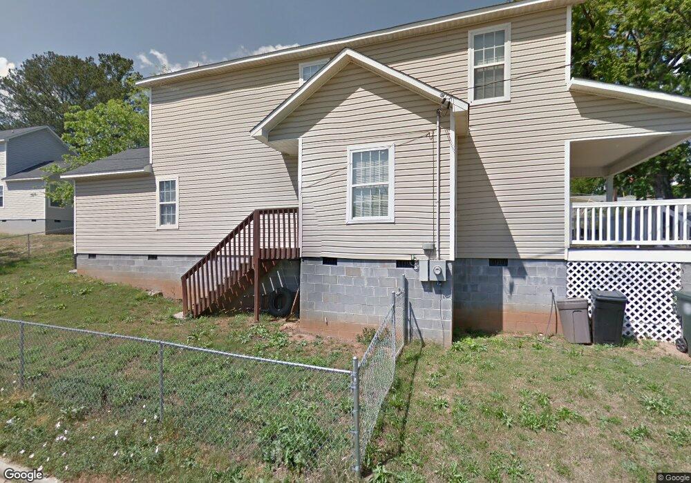 835 Woolfolk St, Macon, GA 31217 - photo 1