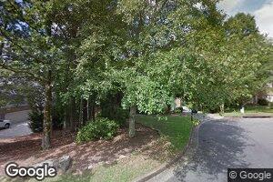 930 Waters Reach Ct, Alpharetta, GA 30022