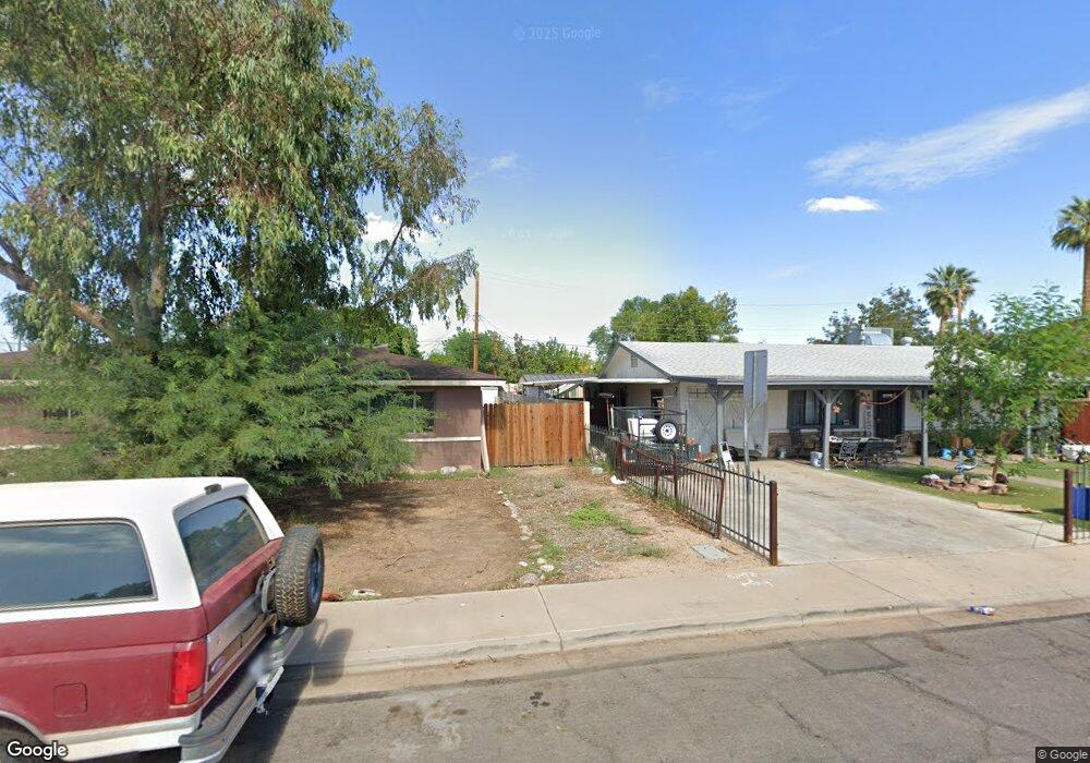 836 E Marilyn Ave, Mesa, AZ 85204 - photo 1