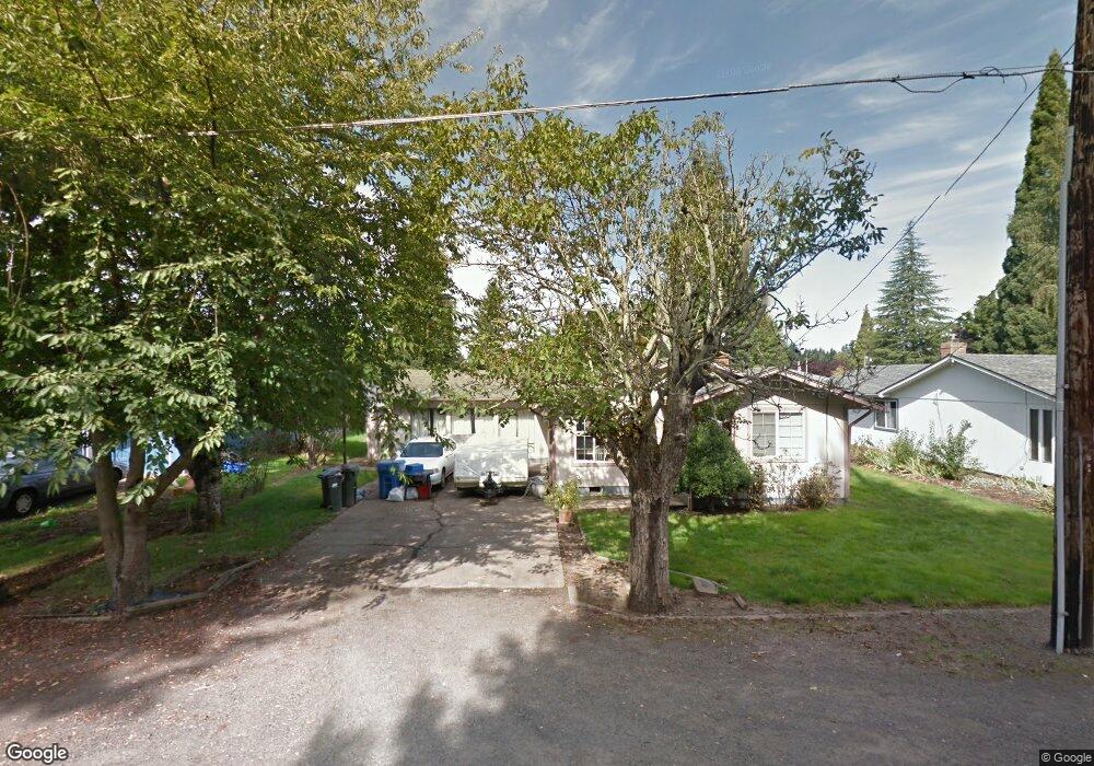 3351 7th St, Hubbard, OR 97032 - photo 1