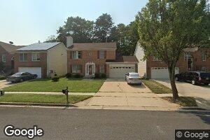3606 Ladova Way, Springdale, MD 20774