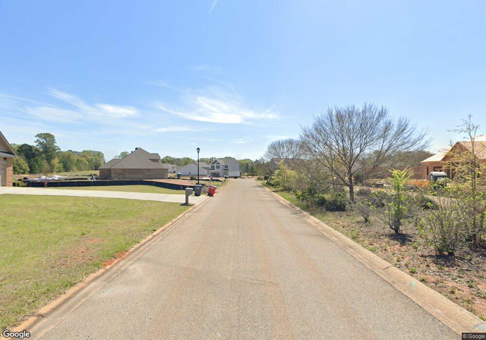 0 Pinehurst Way N, Macon, GA 31216 - photo 1