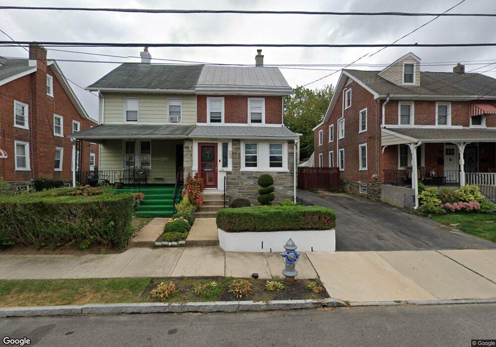 219 Chestnut Ave, Ardmore, PA 19003 - photo 1