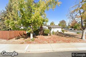 14 Diamond Dr, Livermore, CA 94550