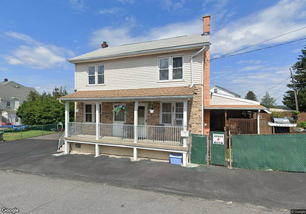 329 W 19th St, Hazleton, PA 18201 - photo 1