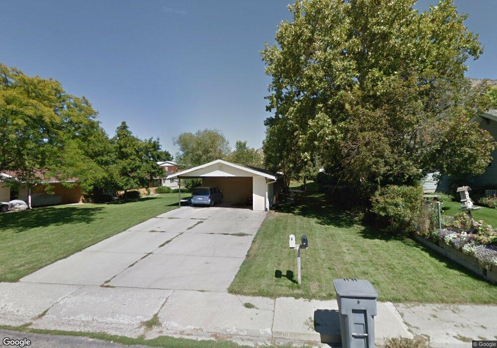 647 E 100 N, Pleasant Grove, UT 84062 - photo 1