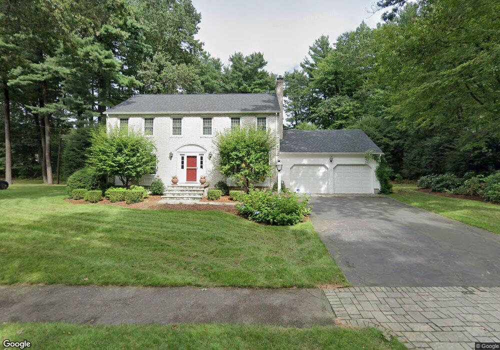 11 Carriage Ln, Walpole, MA 02081 - photo 1