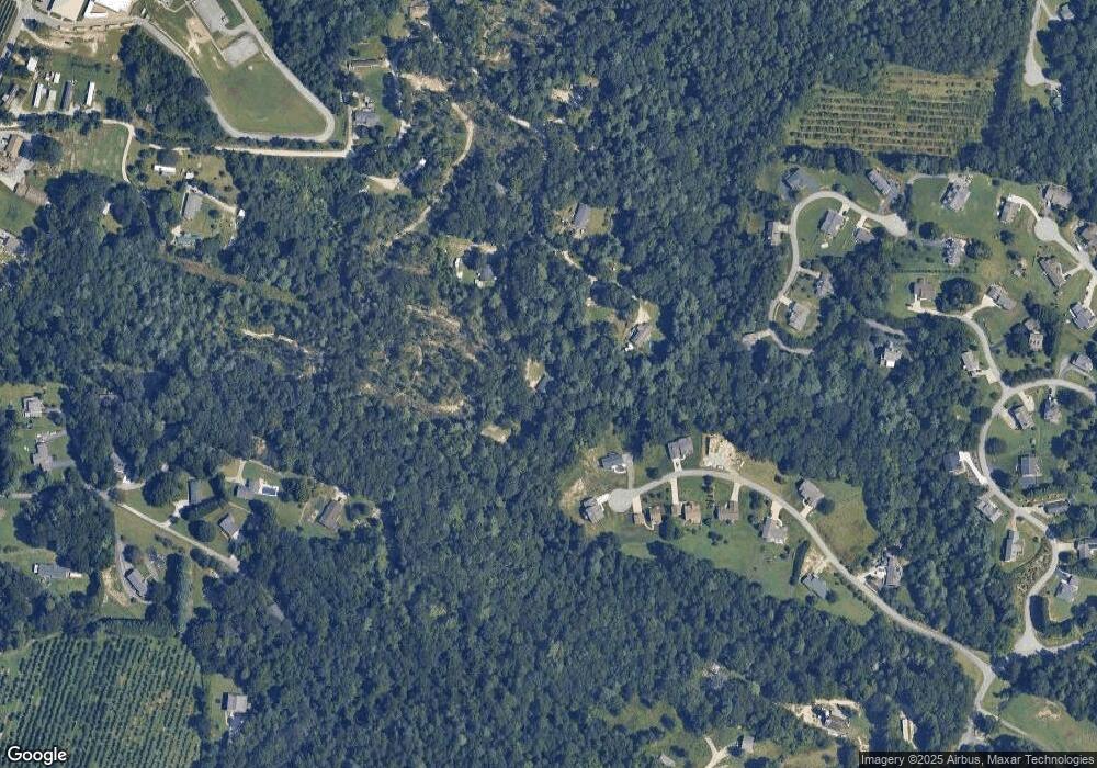 529 Dollie Case Ln, Hendersonville, NC 28792 - photo 1