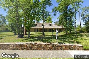 3400 Holly Hill Rd, Lake Charles, LA 70605