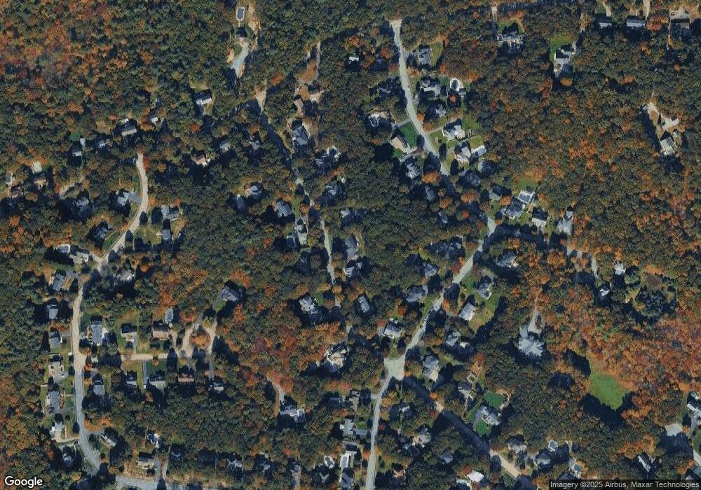 20 Old Stable Dr, Mansfield, MA 02048 - photo 1