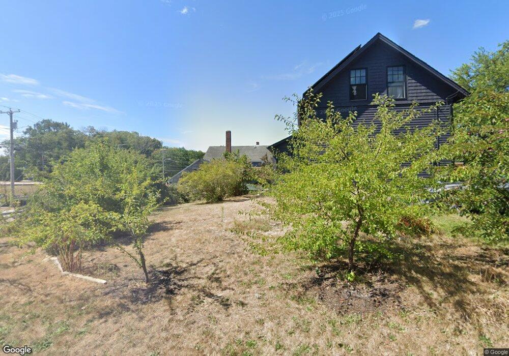 6 Green St, South Kingstown, RI 02879 - photo 1