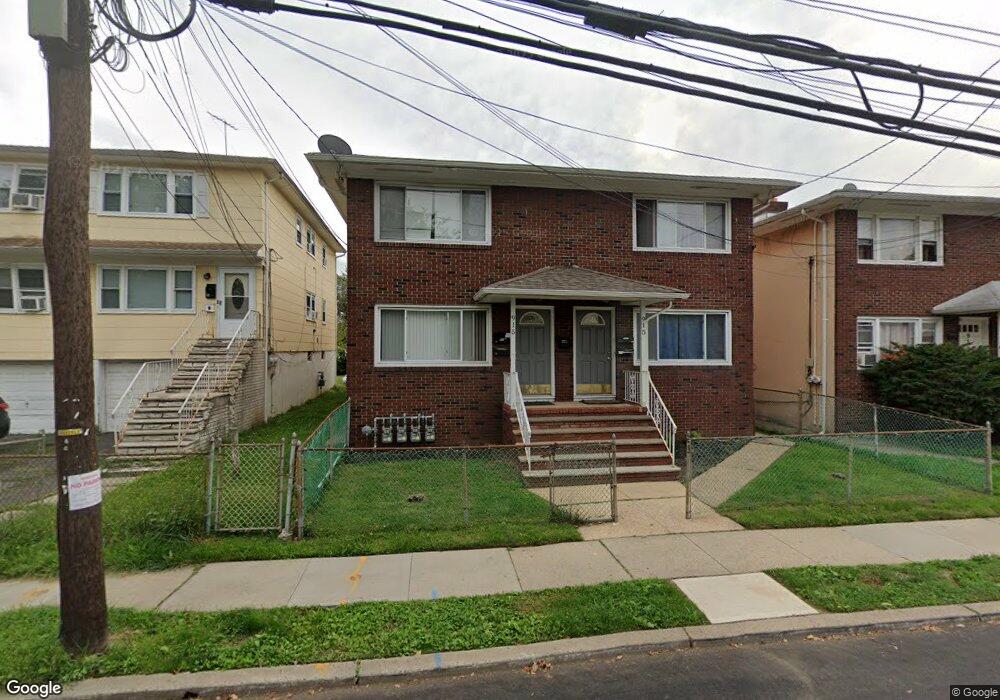 915 Chandler Ave unit 1, Linden, NJ 07036 - photo 1