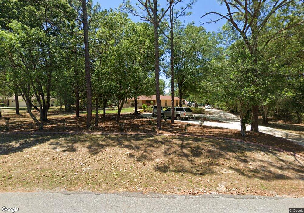 8778 SW 206th Ct, Dunnellon, FL 34431 - photo 1