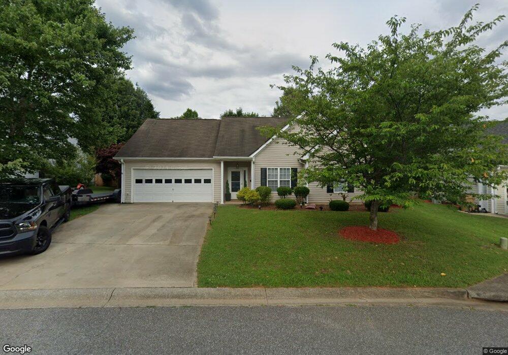111 Carl Barrett Dr unit 73, Canton, GA 30115 - photo 1