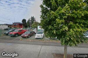 14141 Tukwila International Blvd, Tukwila, WA 98168