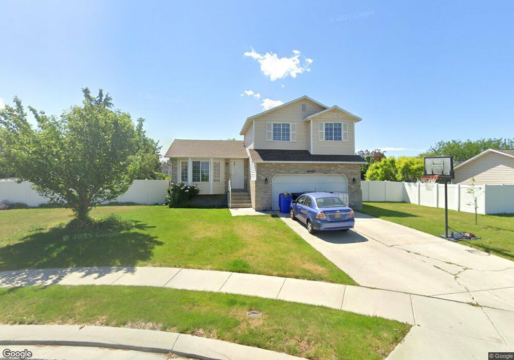8406 S 3320 W, West Jordan, UT 84088 - photo 1