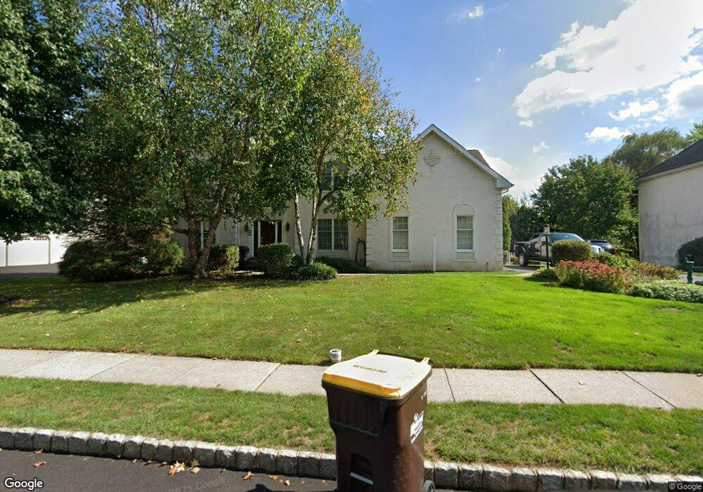 5045 Redfield Rd, Doylestown, PA 18902 - photo 1