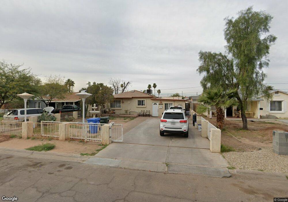 2130 E Sheridan St, Phoenix, AZ 85006 - photo 1