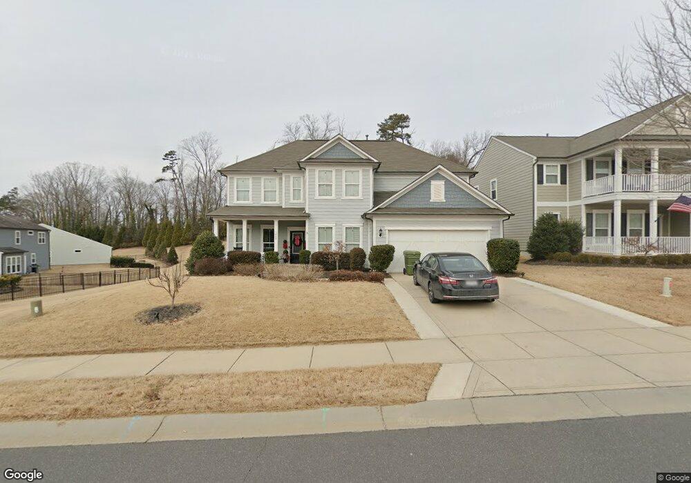 1048 Crescent Moon Dr unit 31, Fort Mill, SC 29715 - photo 1