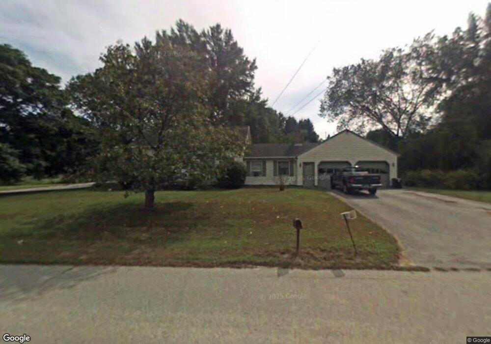 5 Watson Rd, Quinebaug, CT 06262 - photo 1