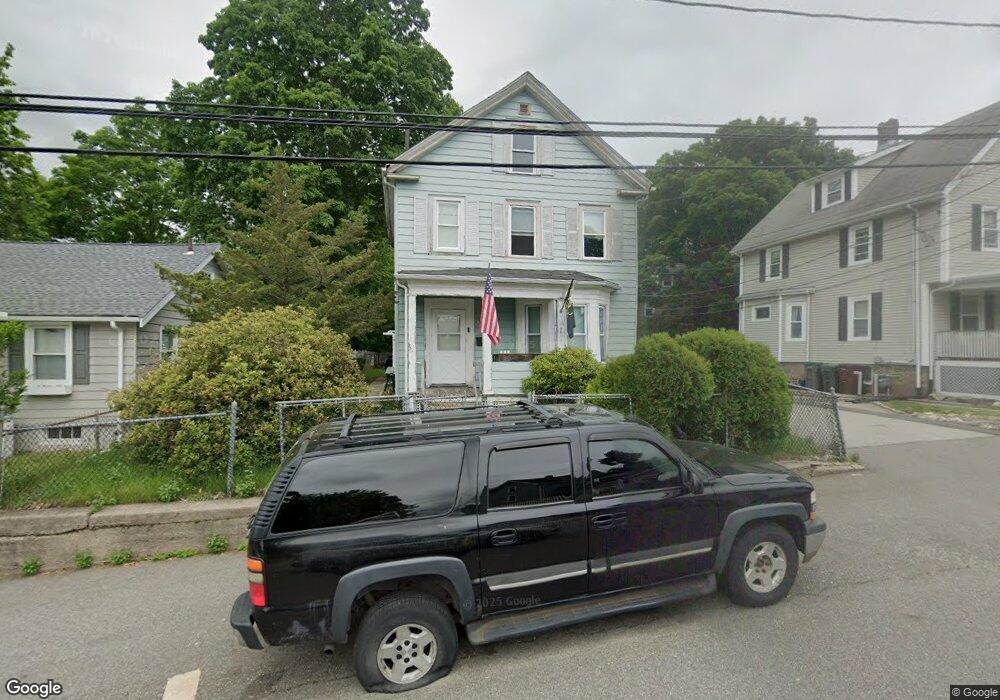 83 Thomas St, Dedham, MA 02026 - photo 1