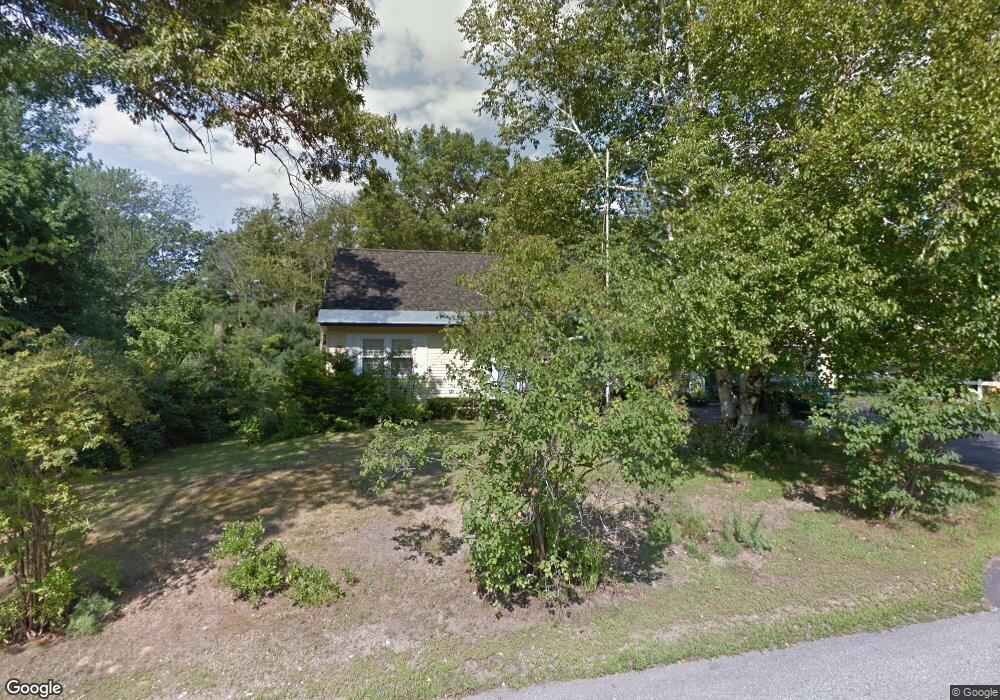 10 Elmer Ave, Hooksett, NH 03106 - photo 1