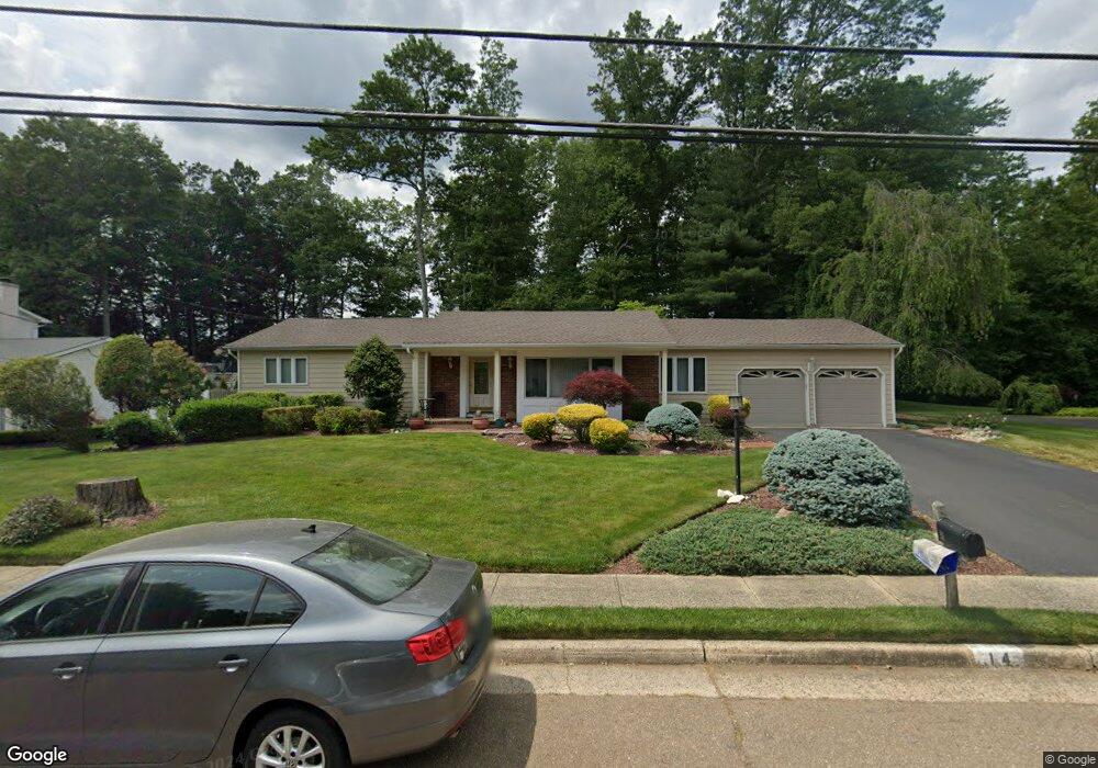 14 Mccue Rd, Morganville, NJ 07751 - photo 1