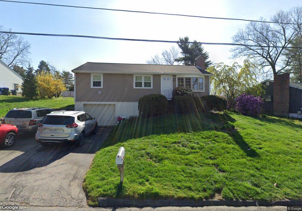 6 Woodridge Rd, Maynard, MA 01754 - photo 1