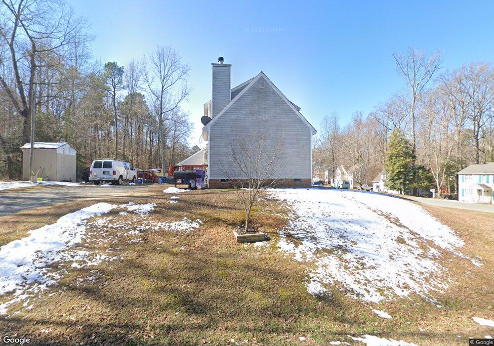 7500 Upton Rd, North Chesterfield, VA 23237 - photo 1