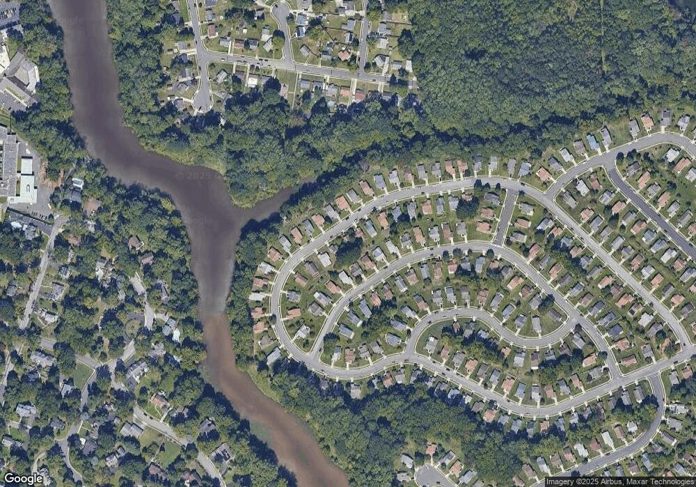 105 Lakebridge Dr, Woodbury, NJ 08096 - photo 1