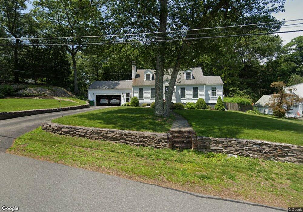 56 Mayfair Dr, Westwood, MA 02090 - photo 1