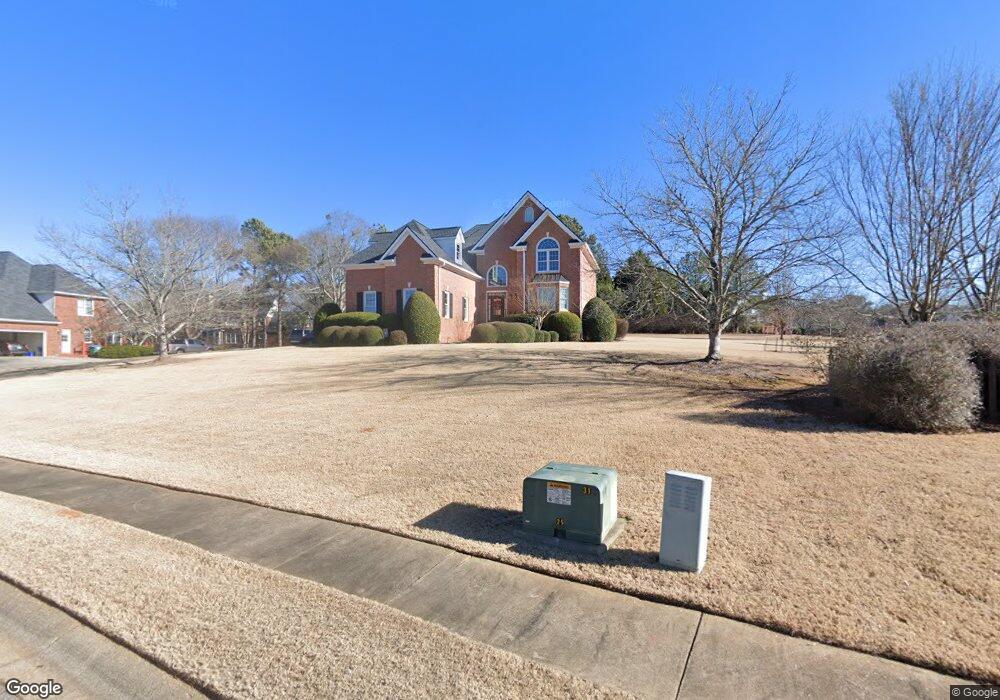 1020 Buckeye Pointe, Athens, GA 30606 - photo 1