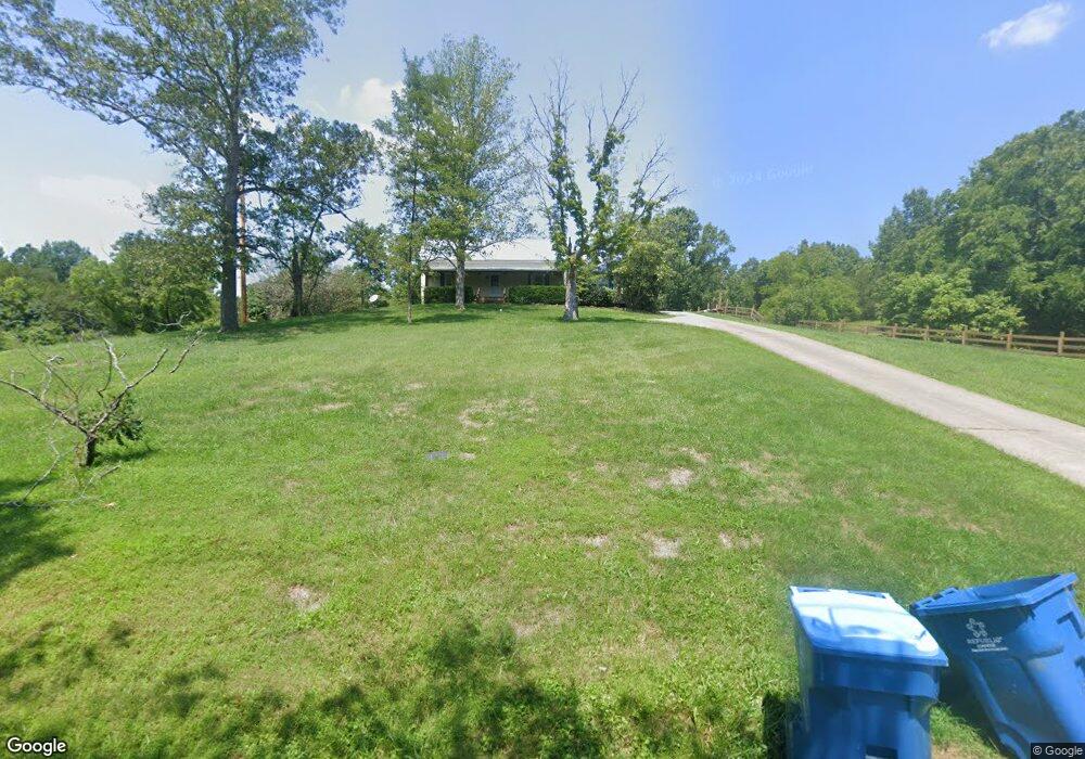 1280 Mudlick Rd, Lawrenceburg, KY 40342 - photo 1