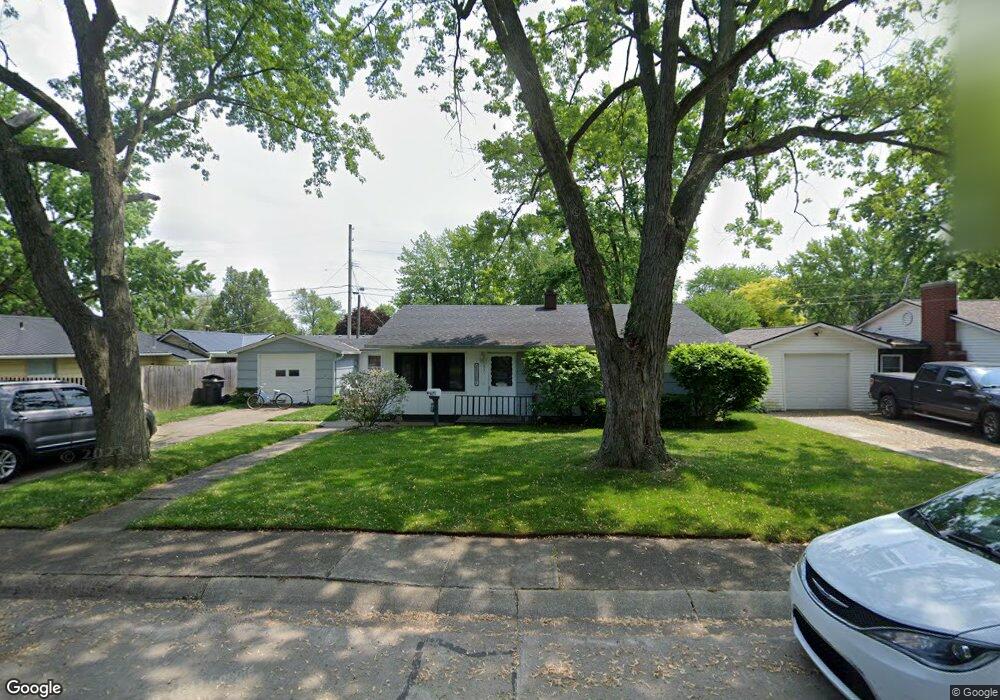 651 Broad Ave, Nappanee, IN 46550 - photo 1