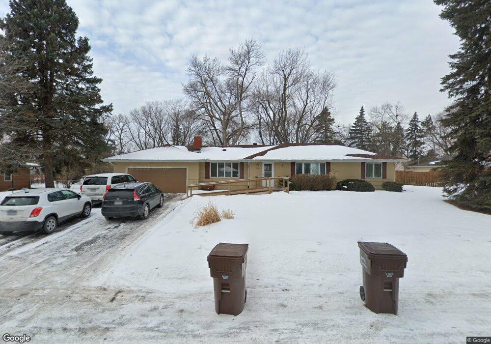 9100 Colfax Ave S, Bloomington, MN 55420 - photo 1