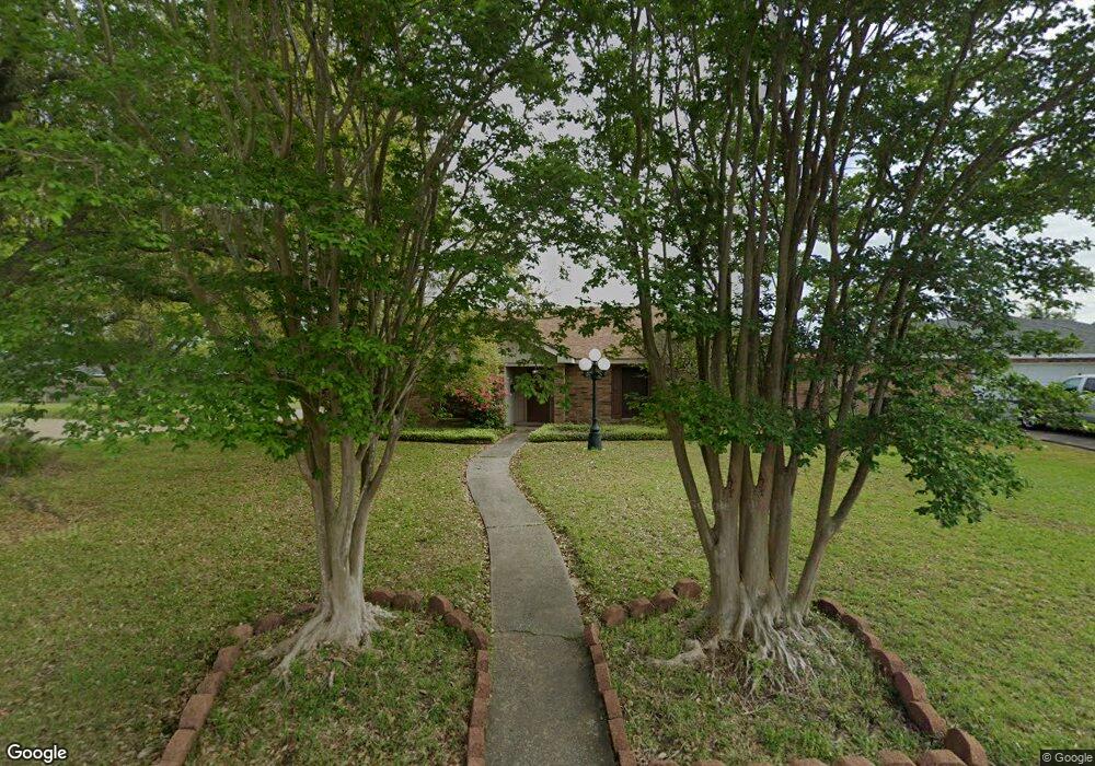 712 Esplanade St, Lake Charles, LA 70607 - photo 1