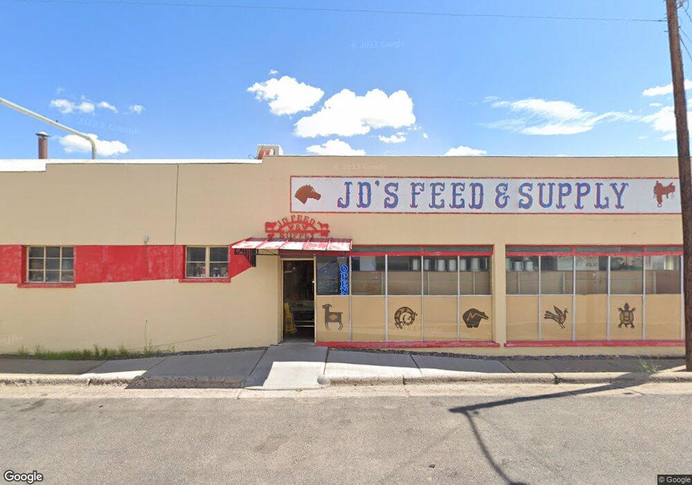 402 Silver Heights Blvd, Silver City, NM 88061 - photo 1