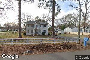 1200 Oakhurst Ln, Richmond, VA 23225