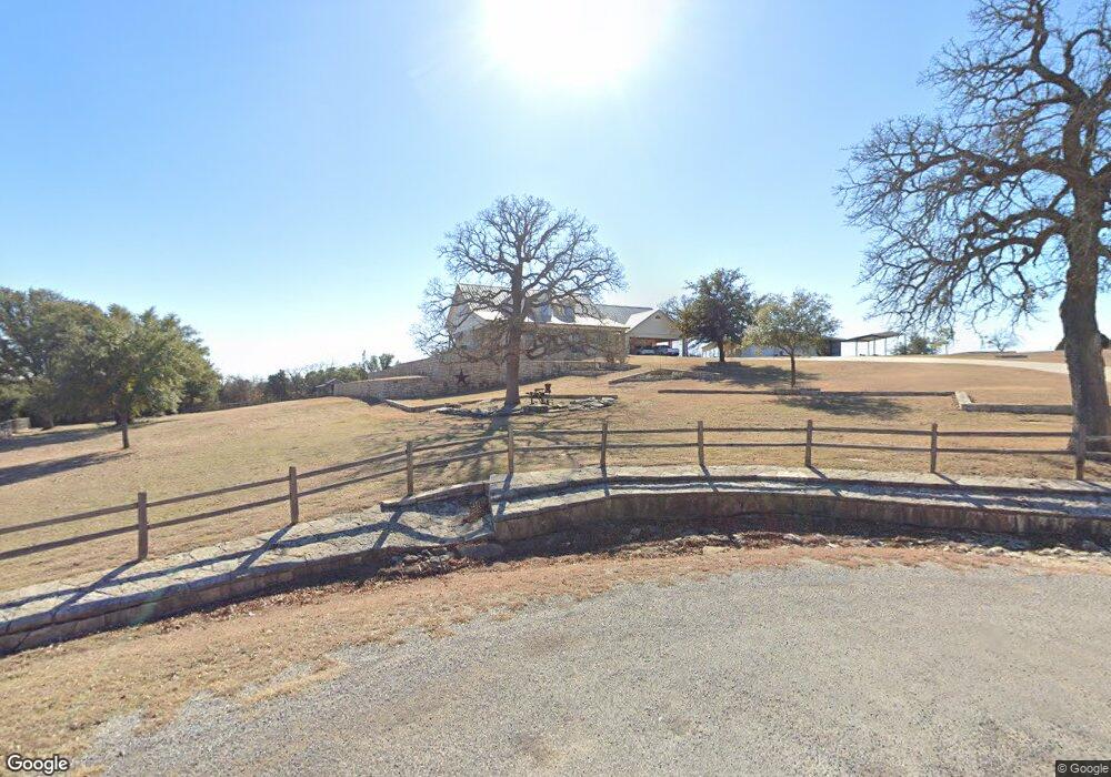 3110 Durant Ct, Granbury, TX 76049 - photo 1