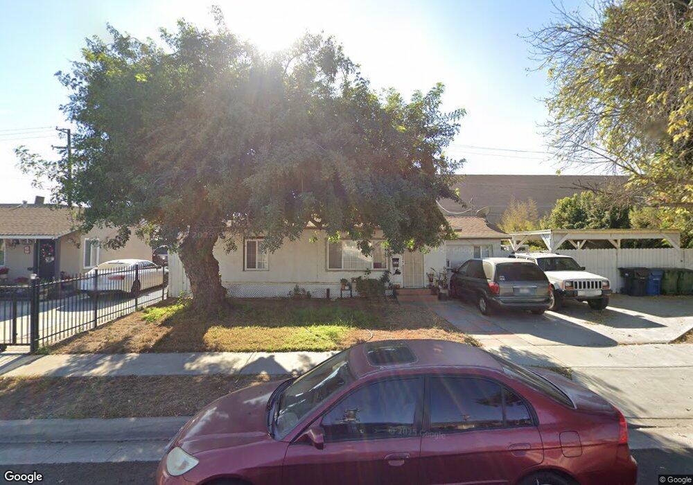 1240 E 127th St, Los Angeles, CA 90059 - photo 1